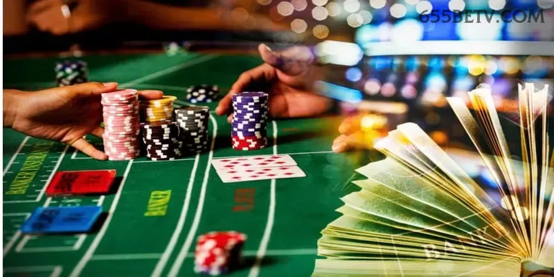 Configurações úteis dentro do app 655bet