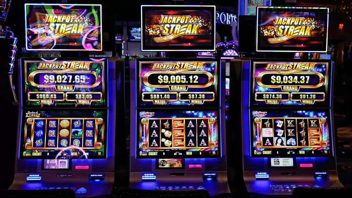 Slots 655bet - Sweet Bonanza e caça-níqueis populares