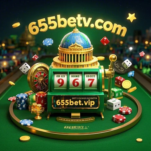 As Ofertas Imperdíveis do 655bet.vip: Promoções que Transformam sua Experiência de Jogo